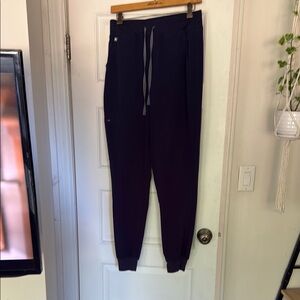 Women’s Figs High Waist Zamora Jogger